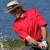 PGA National Resort and Spa offers Golf Academy packages
